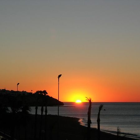 Neverending Sea La Cala Del Moral Ngoại thất bức ảnh